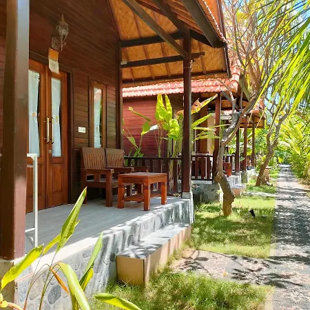 Exotic View Cottage