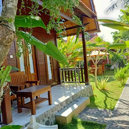 Exotic View Cottage