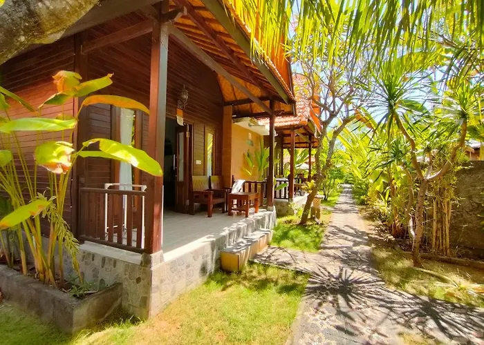 Exotic View 3* Batununggul
