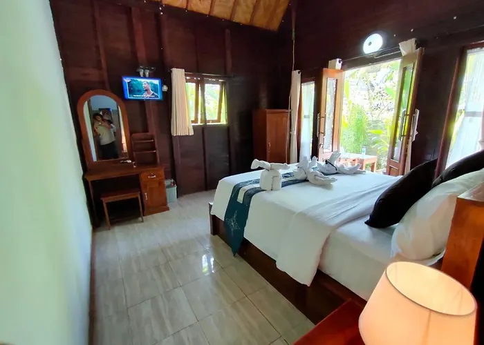 Exotic View 3*