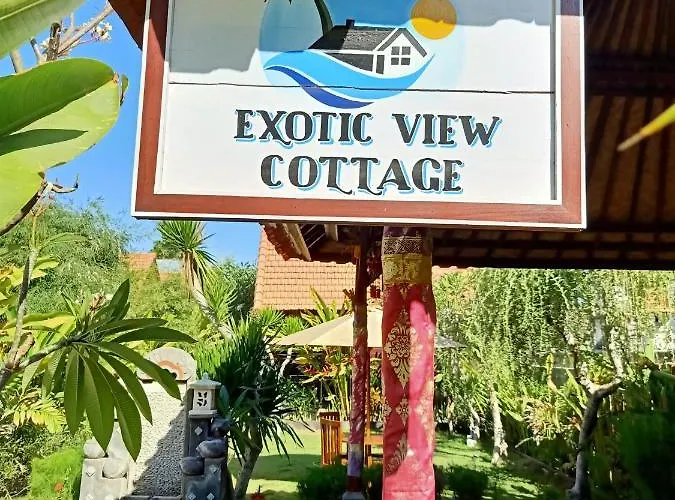 Exotic View ホリデーパーク