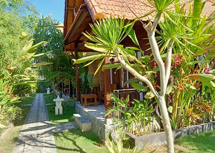 Ferienpark Exotic View Batununggul