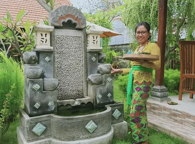 Exotic View 3* Batununggul