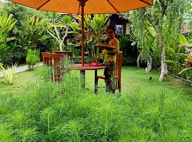Exotic View Batununggul
