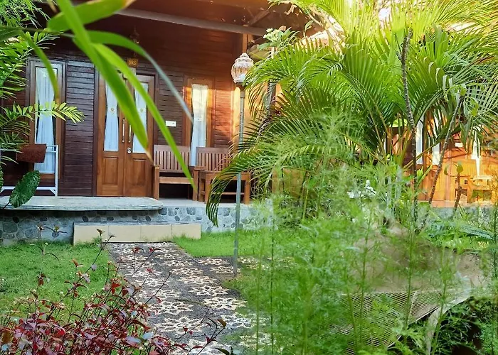 Exotic View 3* Batununggul