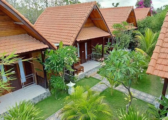 Ferienpark Exotic View 3*