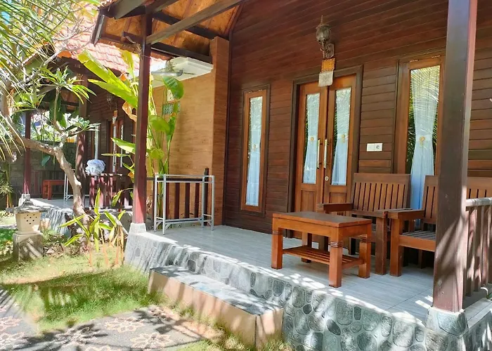Exotic View ホリデーパーク