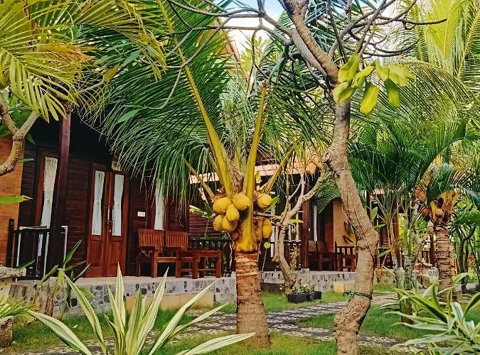 Exotic View 3* Batununggul